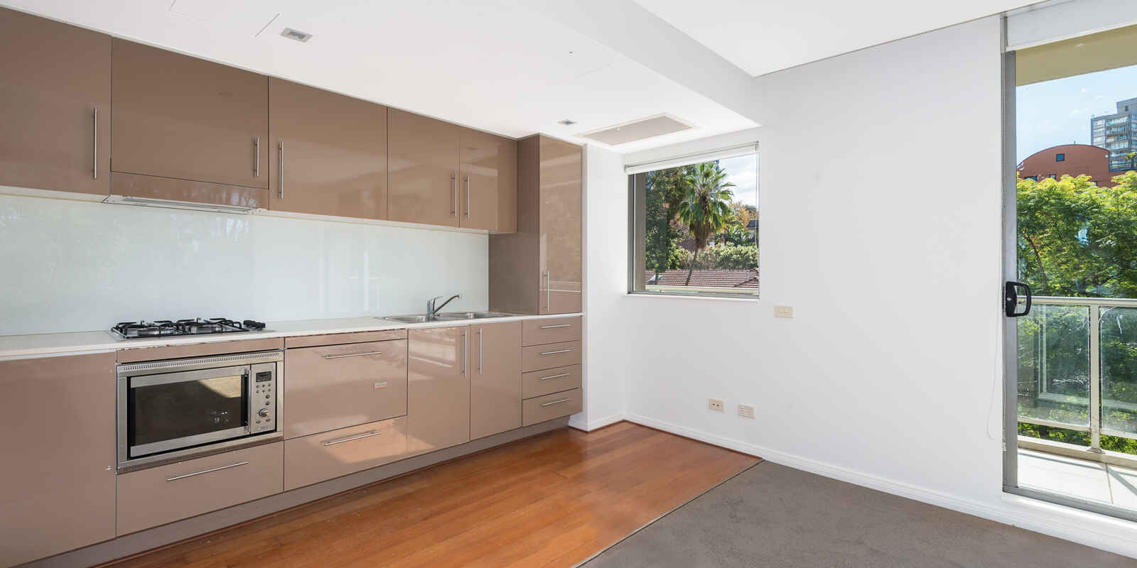 102/88 Berry Street North Sydney