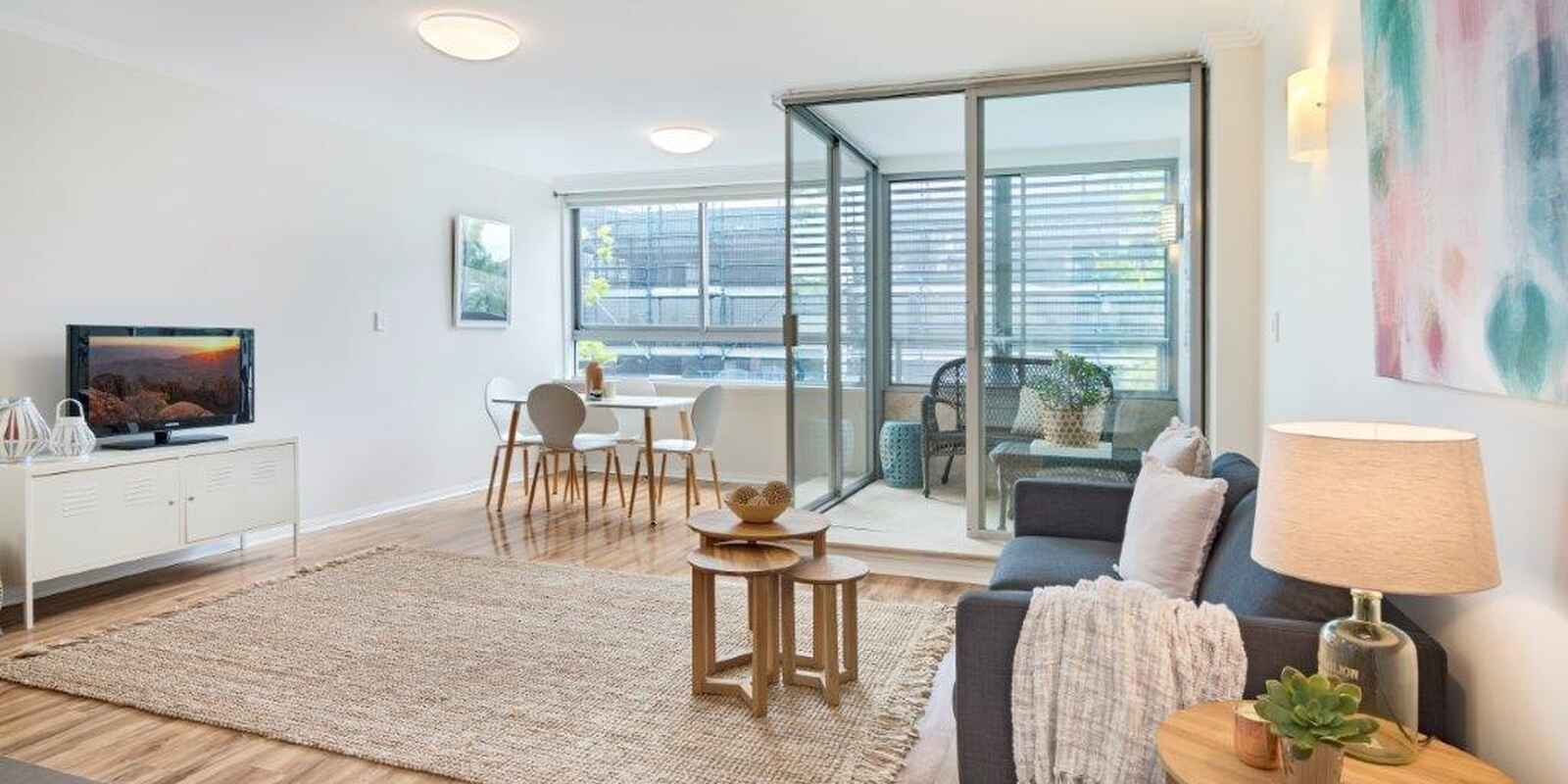 19/510 Miller Street Cammeray