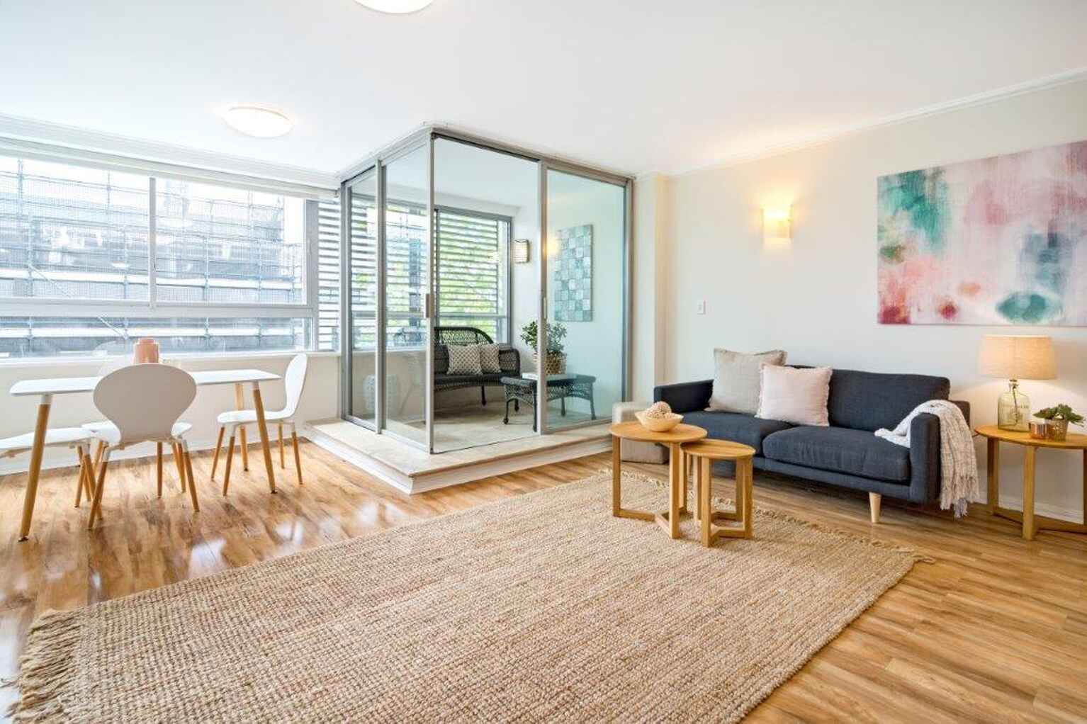 19/510 Miller Street Cammeray