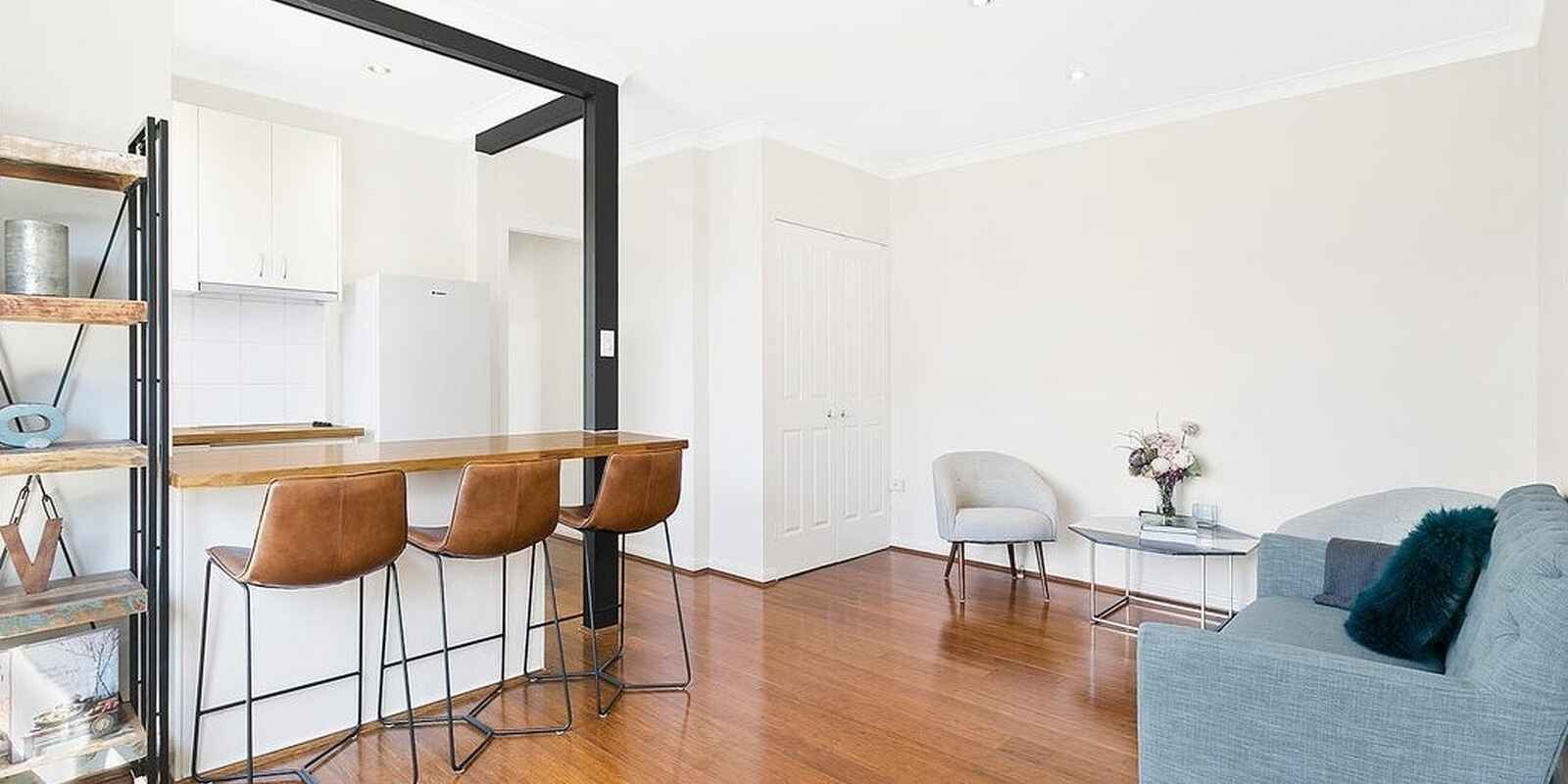 9/220 Falcon Street North Sydney