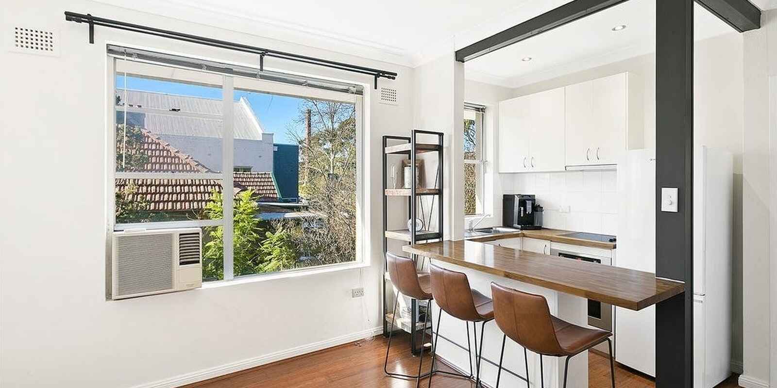 9/220 Falcon Street North Sydney
