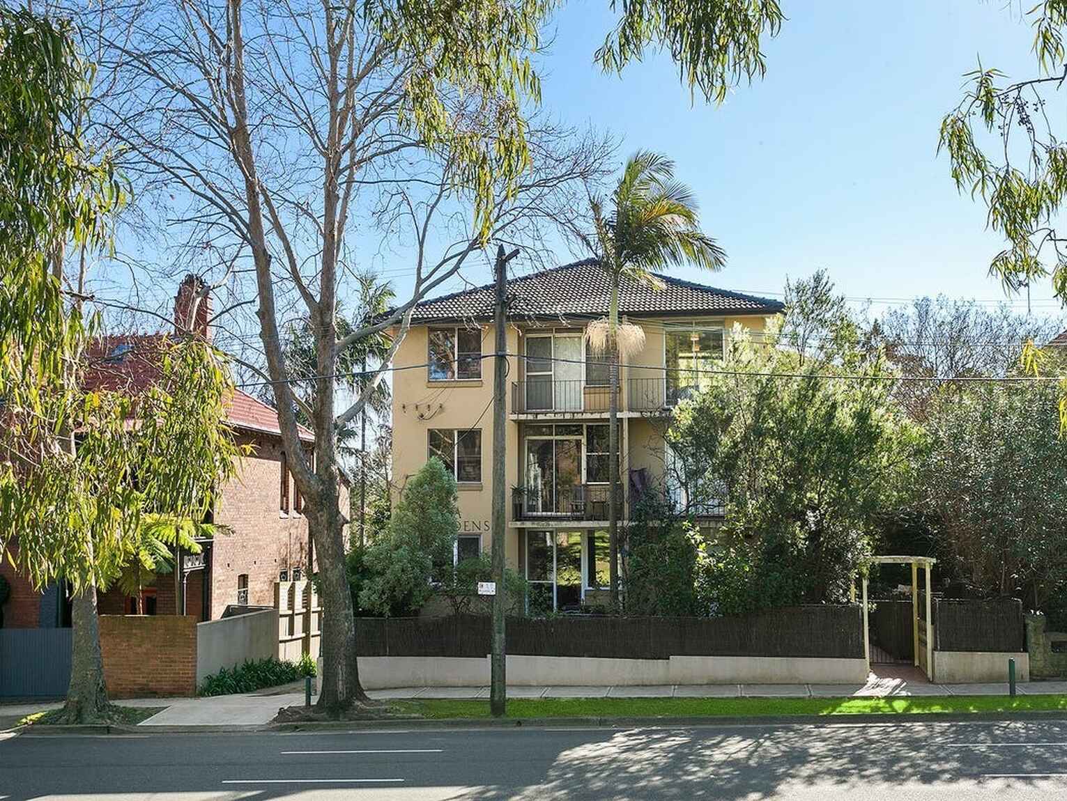 9/220 Falcon Street North Sydney