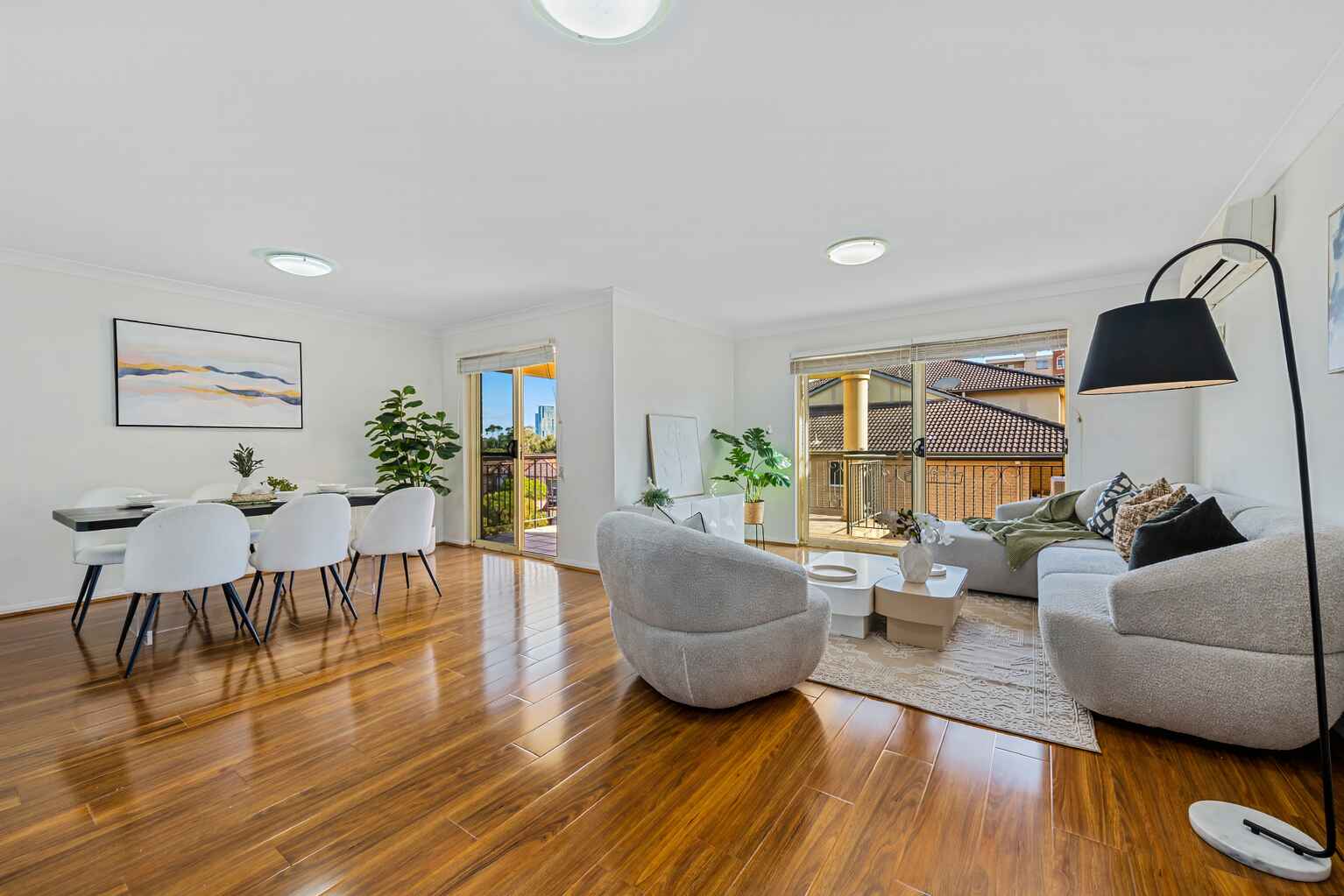 5/1 Bradley Place Liberty Grove