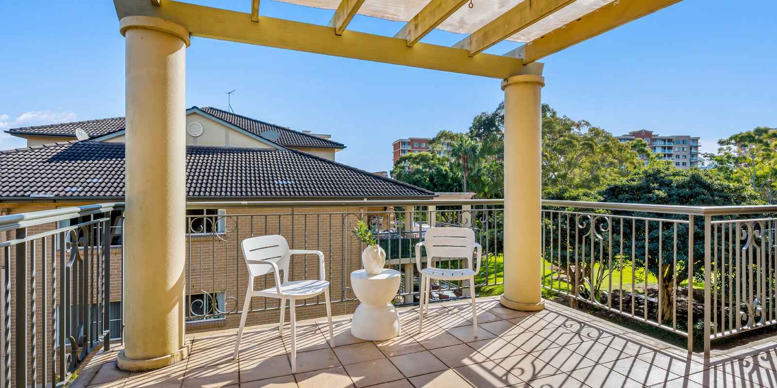 5/1 Bradley Place Liberty Grove
