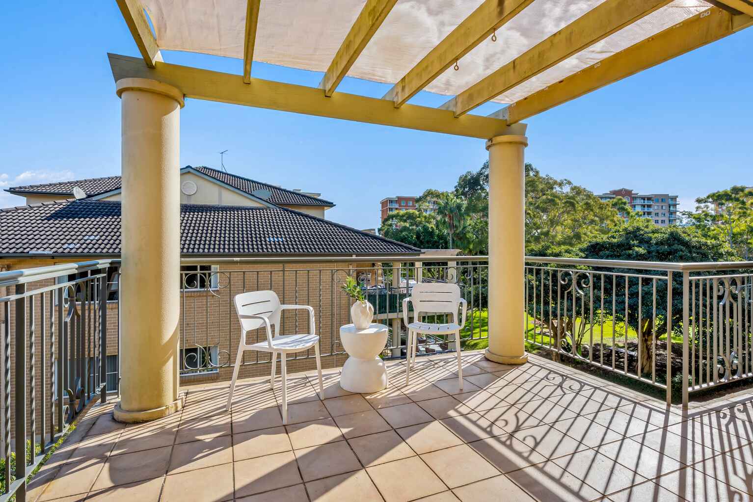 5/1 Bradley Place Liberty Grove