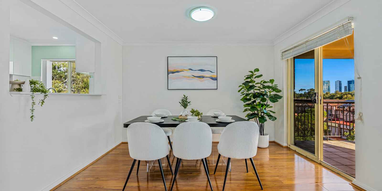 5/1 Bradley Place Liberty Grove
