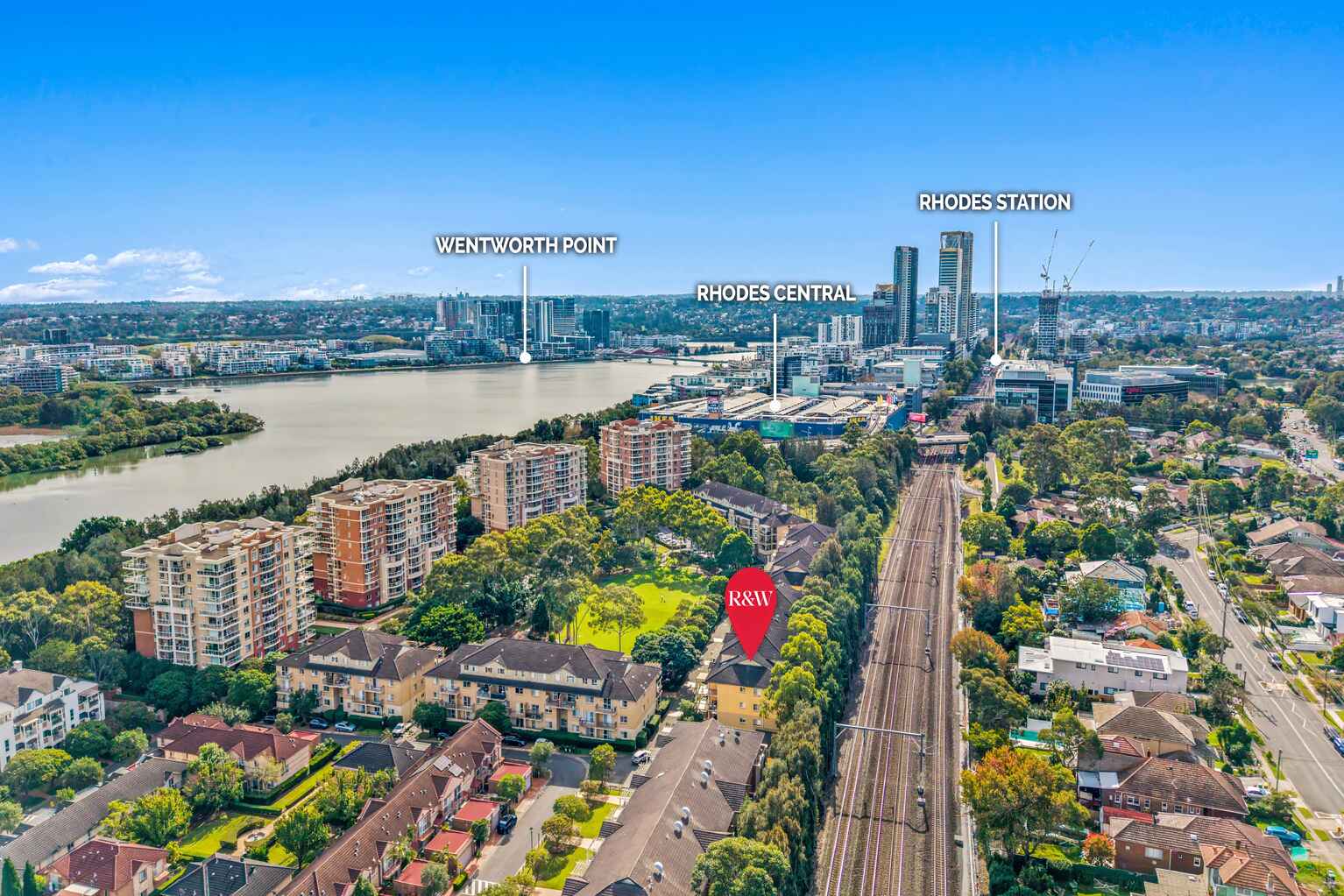 5/1 Bradley Place Liberty Grove