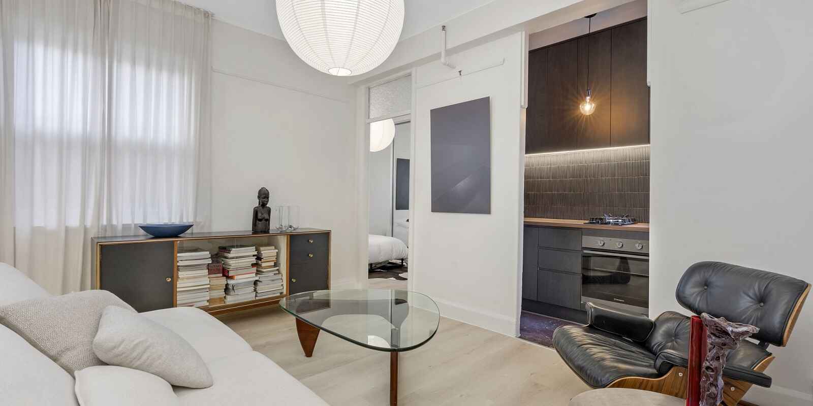 135/19 Tusculum Street Potts Point