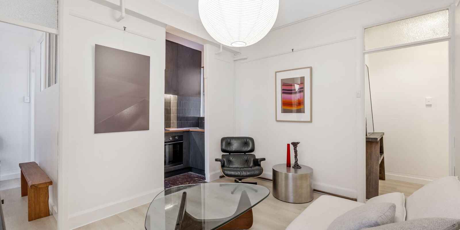 135/19 Tusculum Street Potts Point