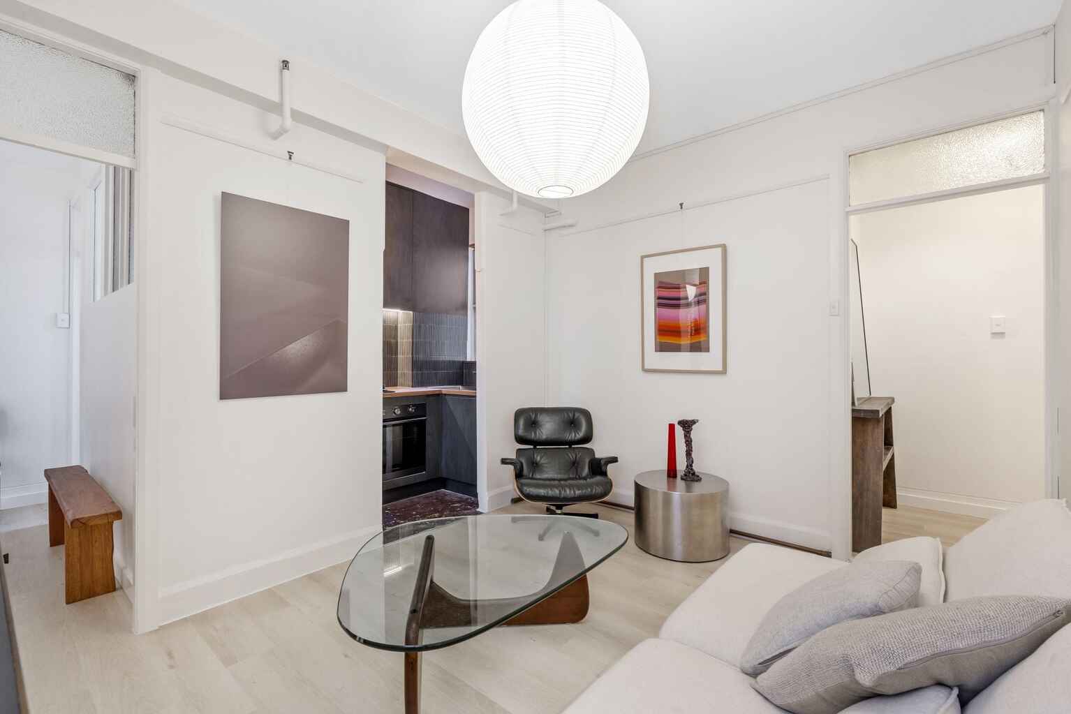 135/19 Tusculum Street Potts Point