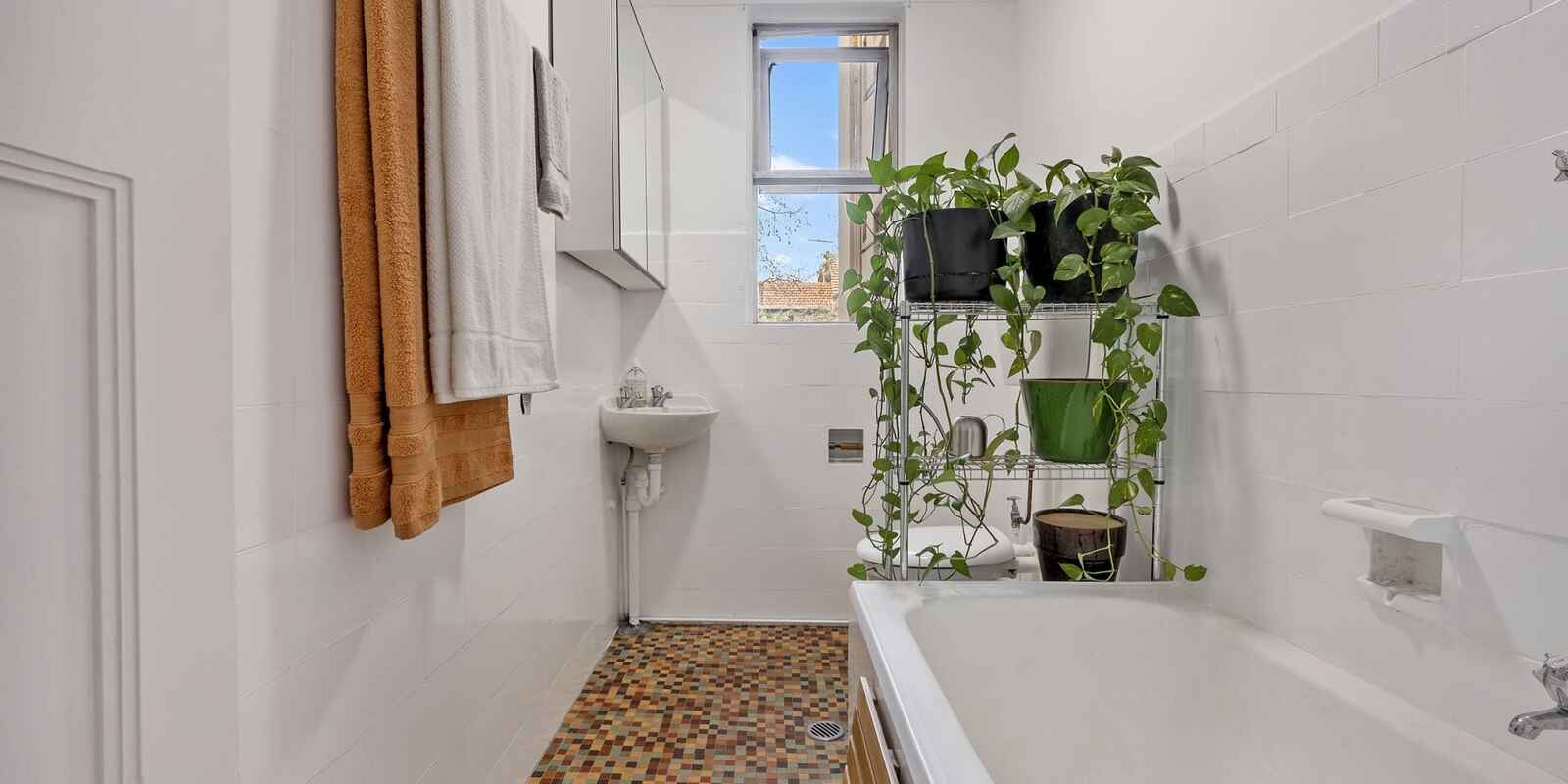 135/19 Tusculum Street Potts Point