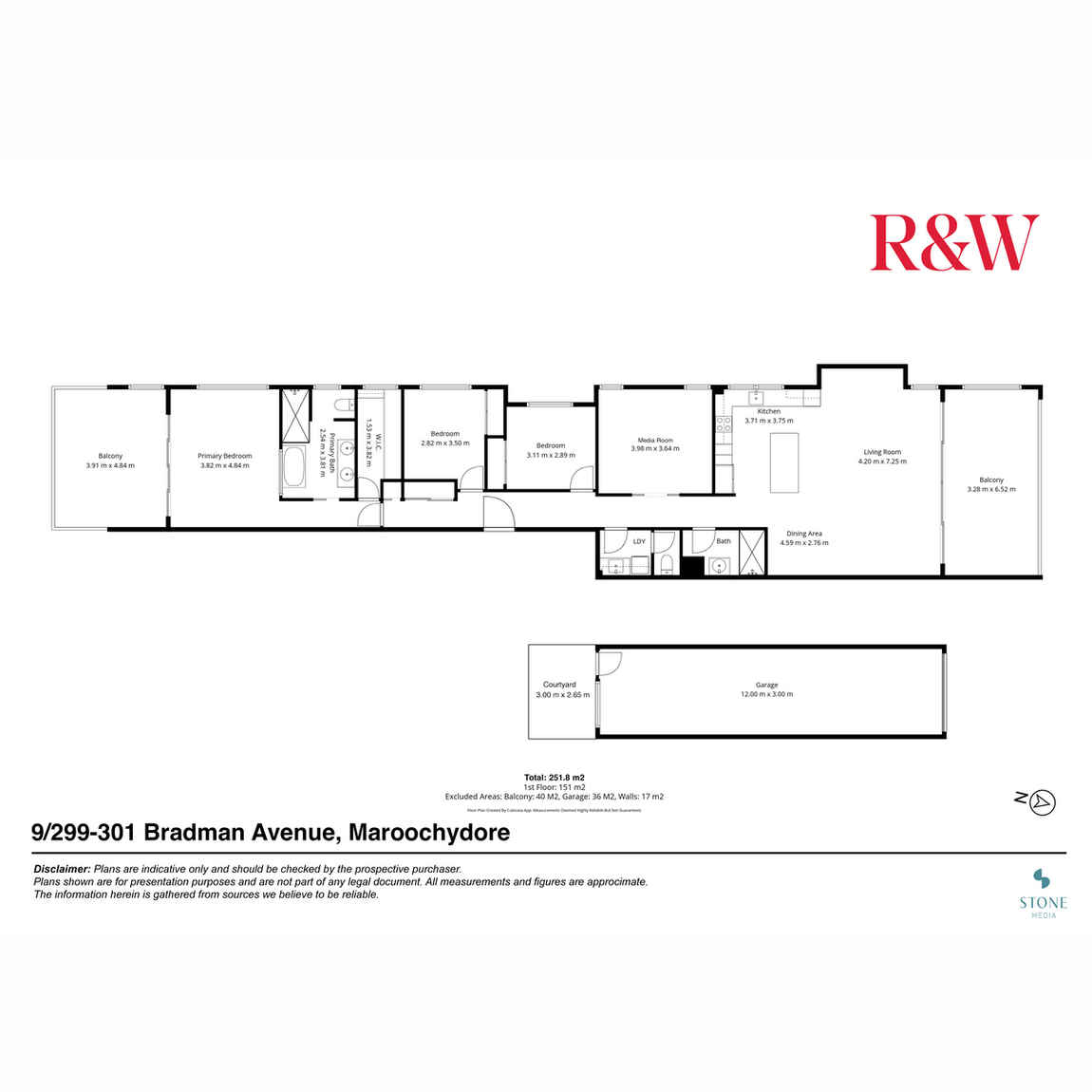9/299-301 Bradman Avenue Maroochydore