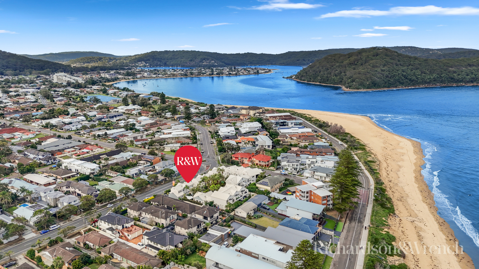 8/154 West Street Umina Beach