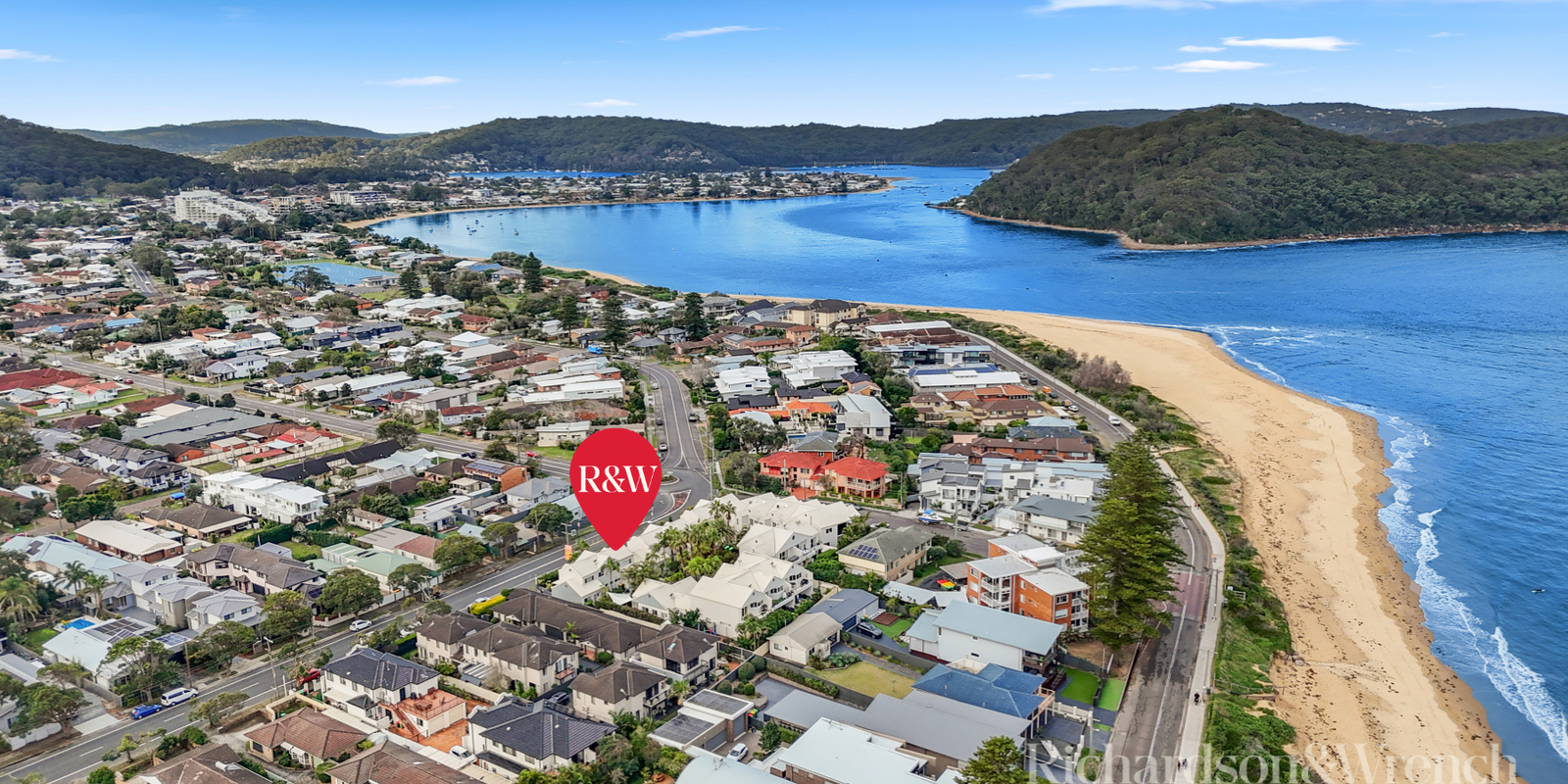 8/154 West Street Umina Beach