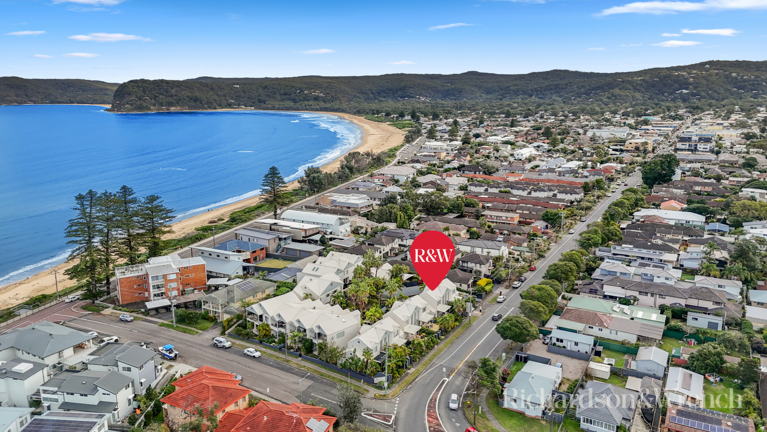 8/154 West Street Umina Beach