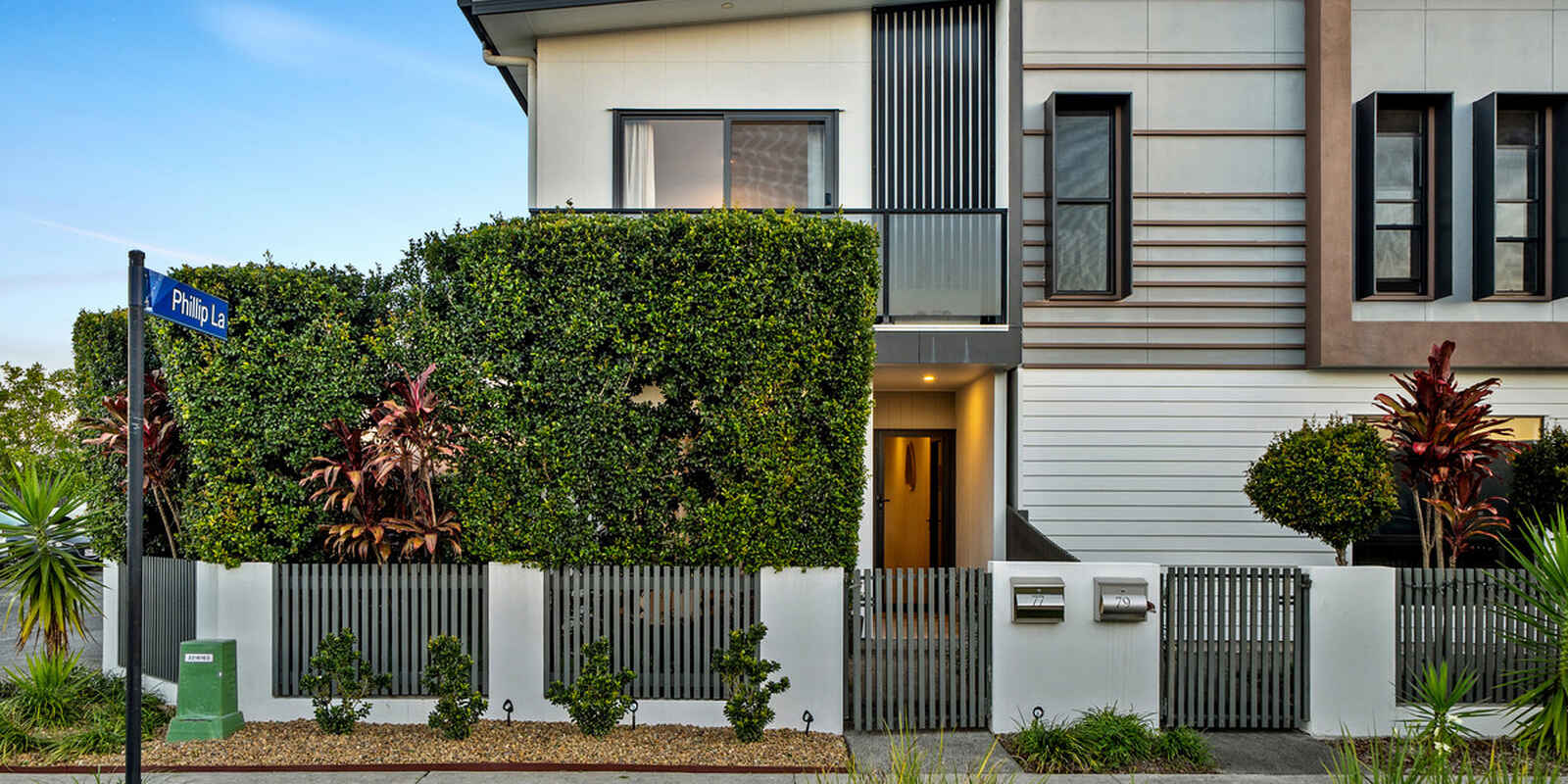77 Adrian Circuit Nirimba