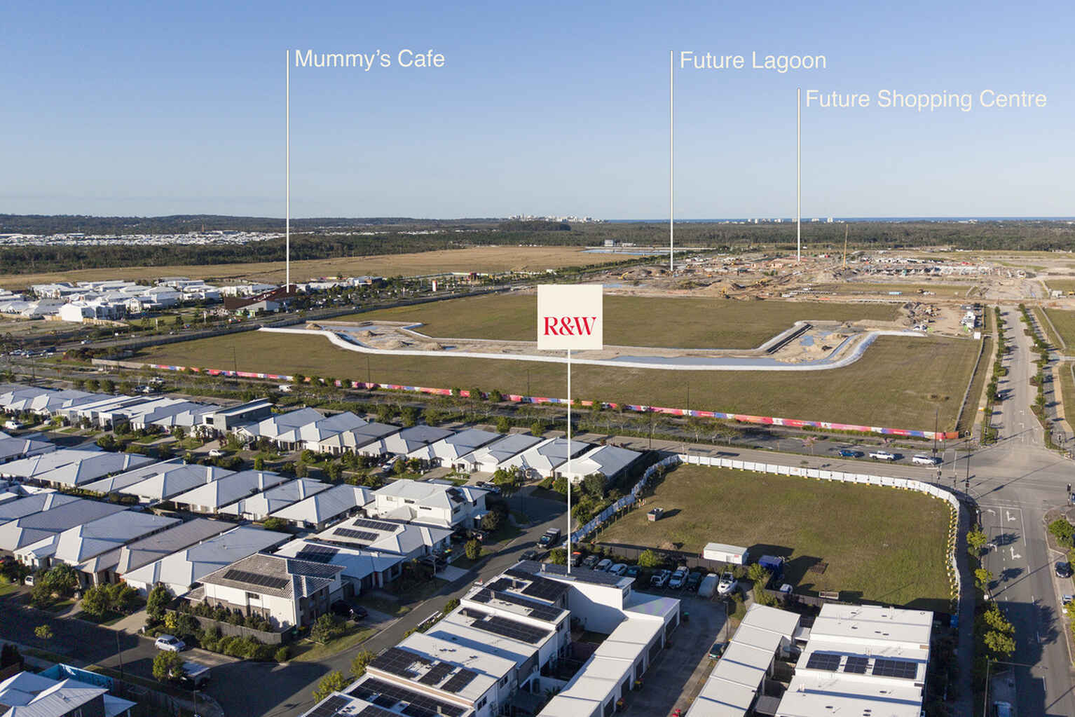 77 Adrian Circuit Nirimba