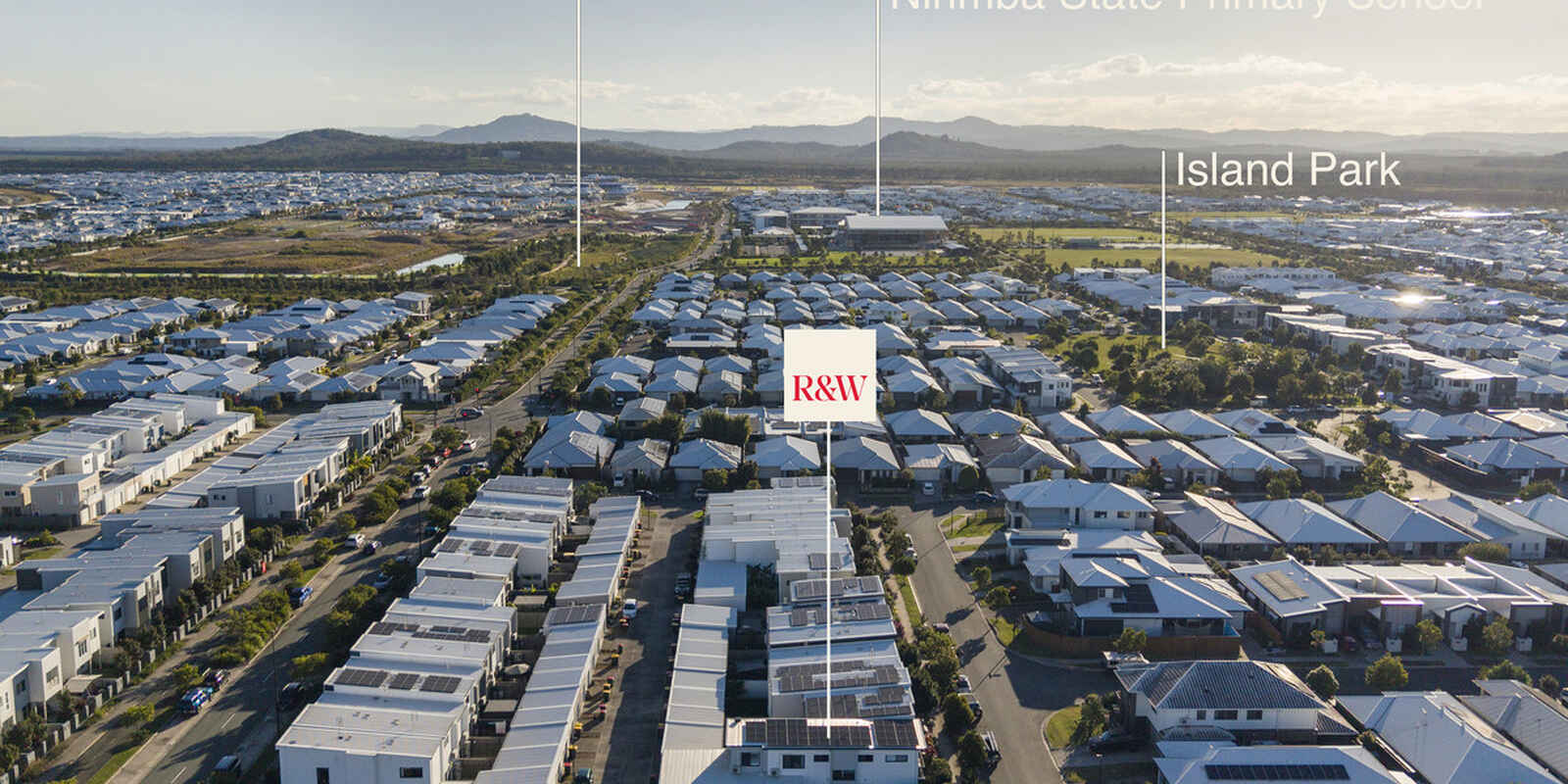 77 Adrian Circuit Nirimba