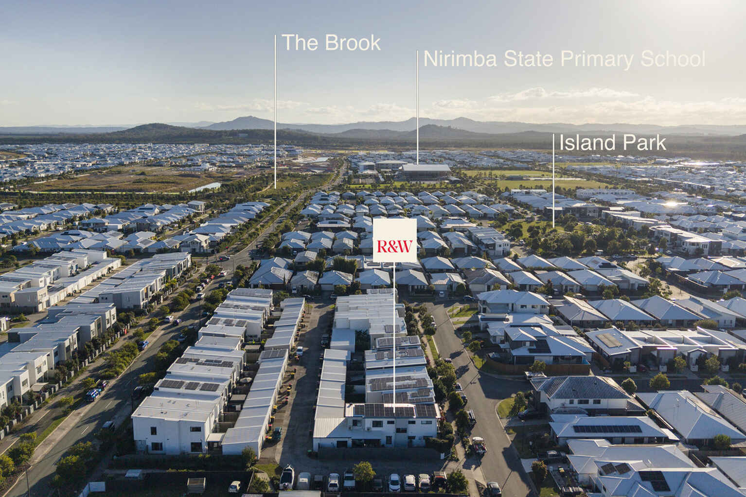 77 Adrian Circuit Nirimba