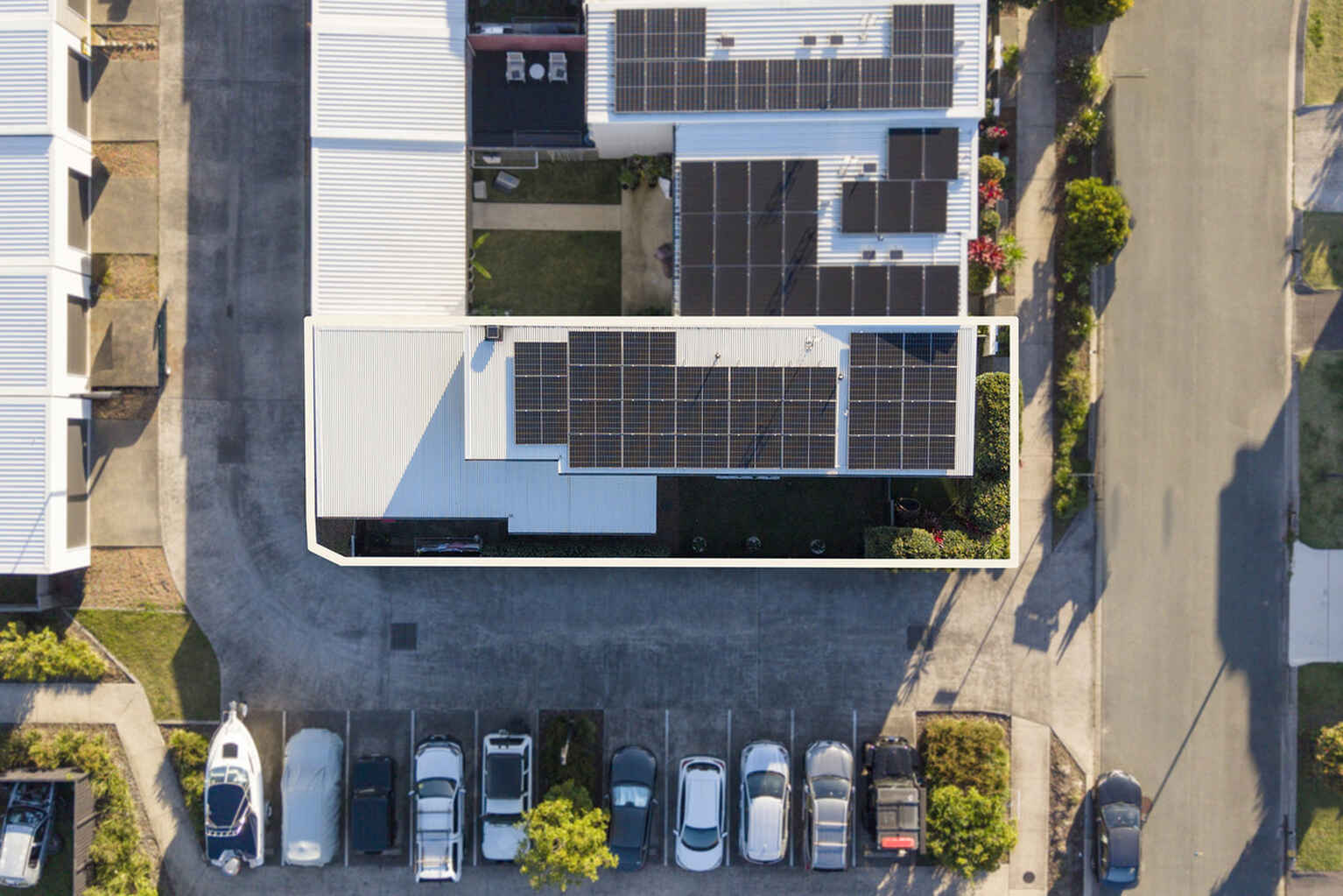 77 Adrian Circuit Nirimba