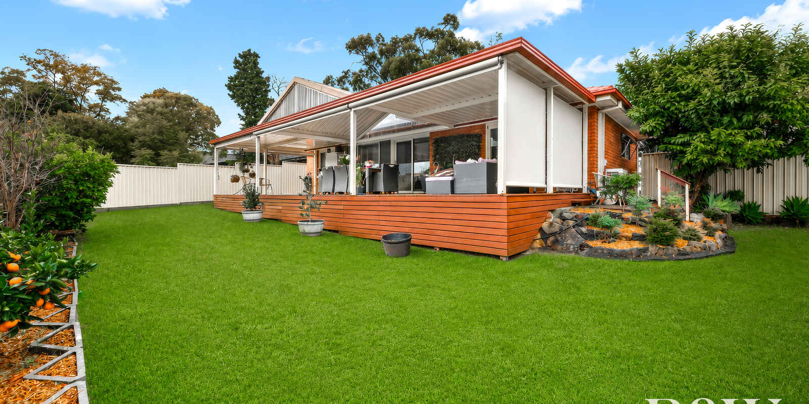 4 Nightmist Grove St Clair