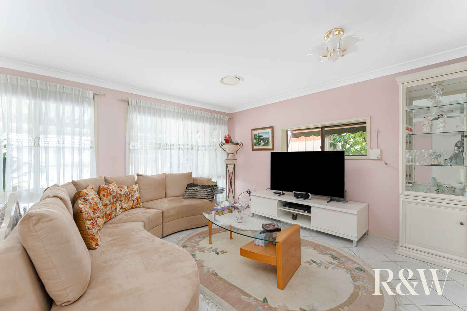 4 Nightmist Grove St Clair
