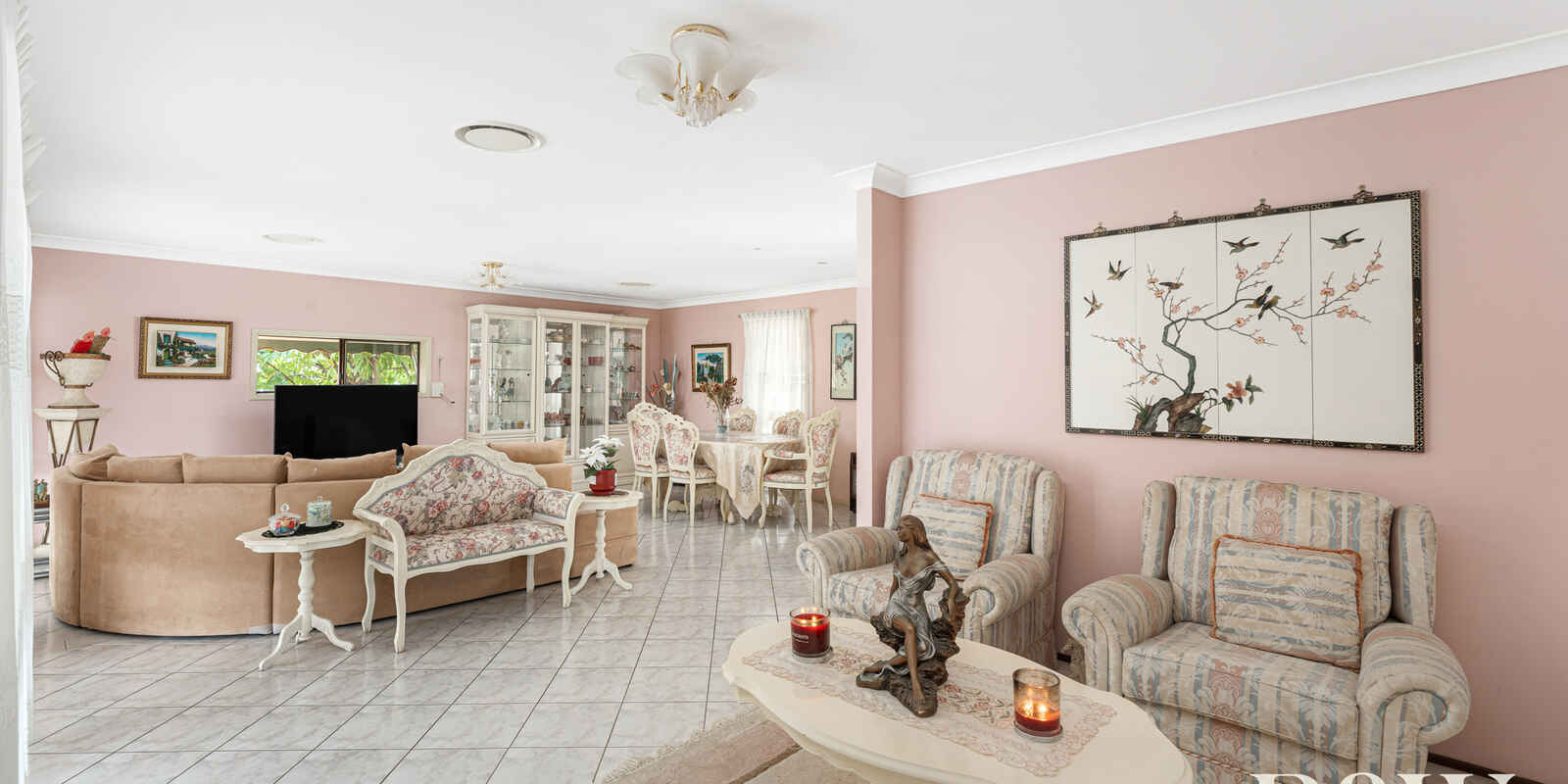 4 Nightmist Grove St Clair