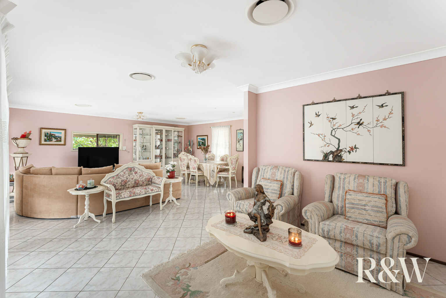 4 Nightmist Grove St Clair