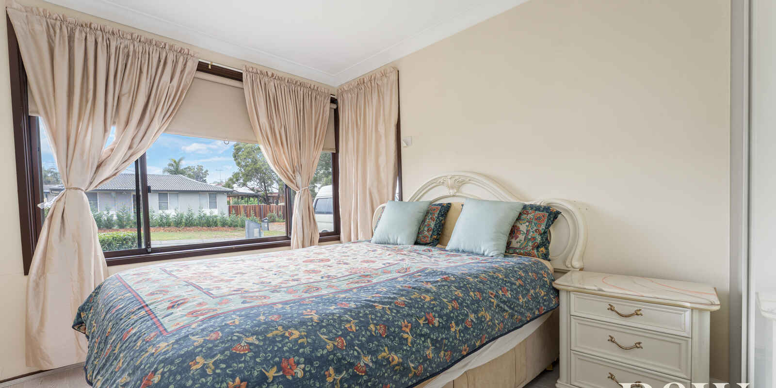 4 Nightmist Grove St Clair