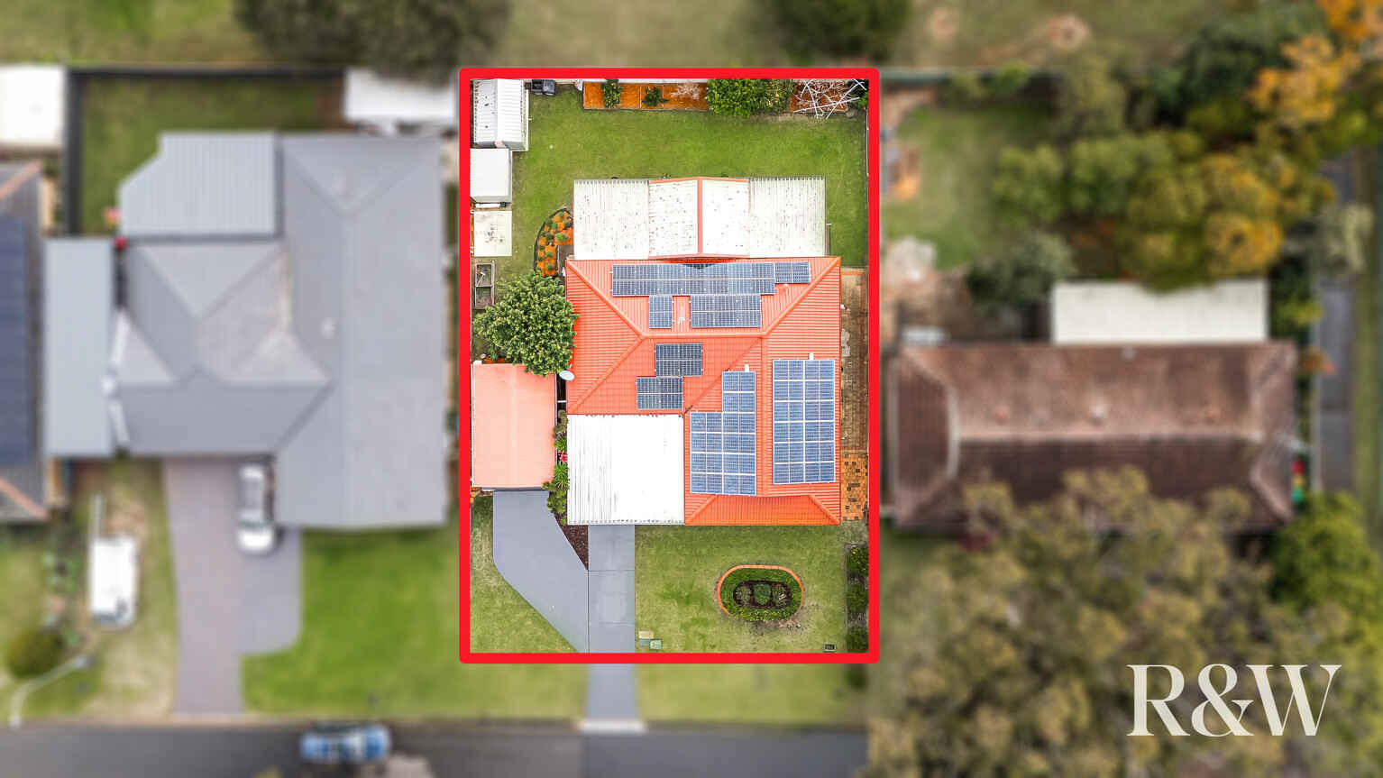4 Nightmist Grove St Clair