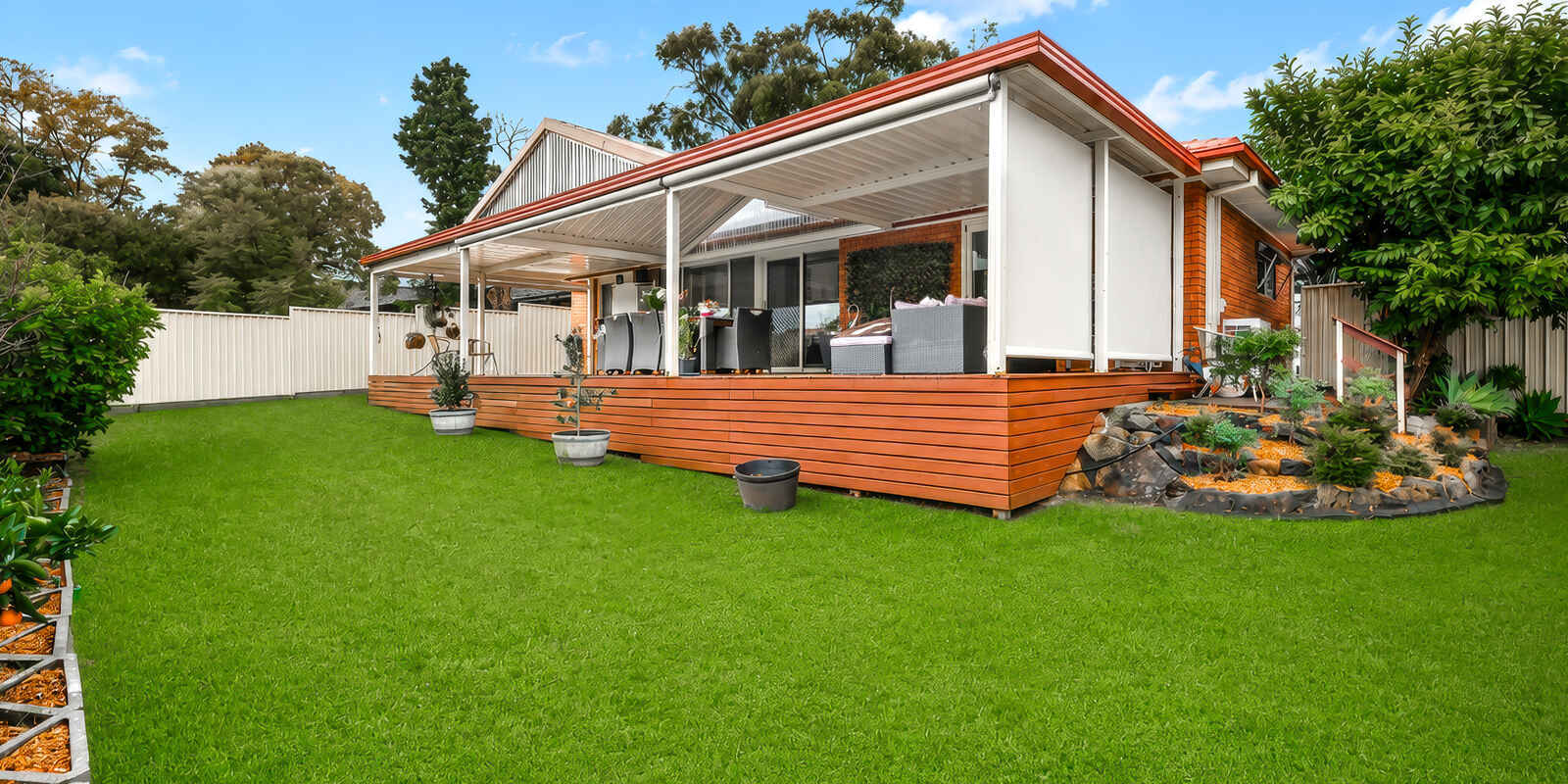 4 Nightmist Grove St Clair