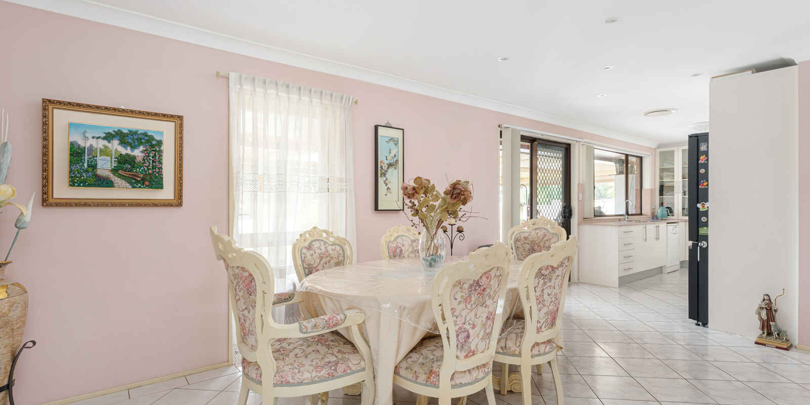 4 Nightmist Grove St Clair