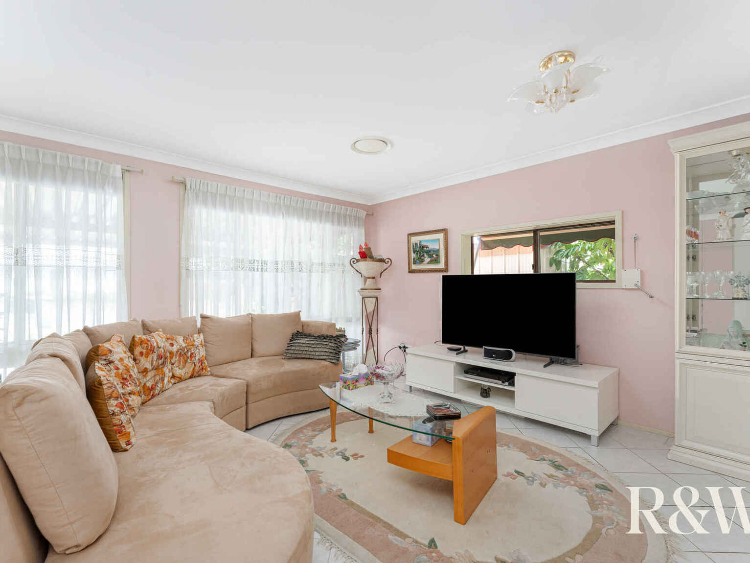 4 Nightmist Grove St Clair