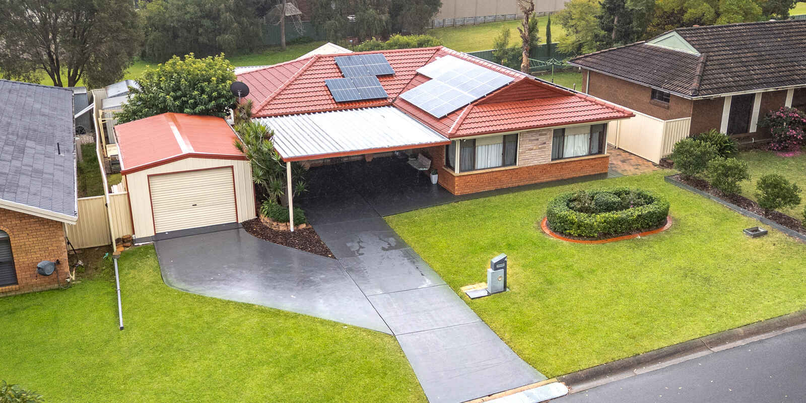 4 Nightmist Grove St Clair