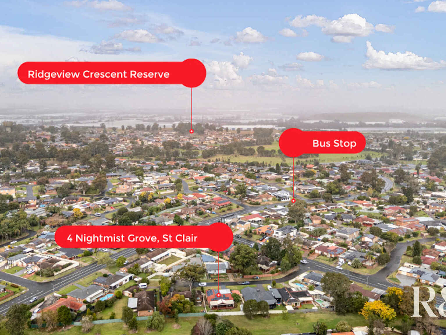 4 Nightmist Grove St Clair
