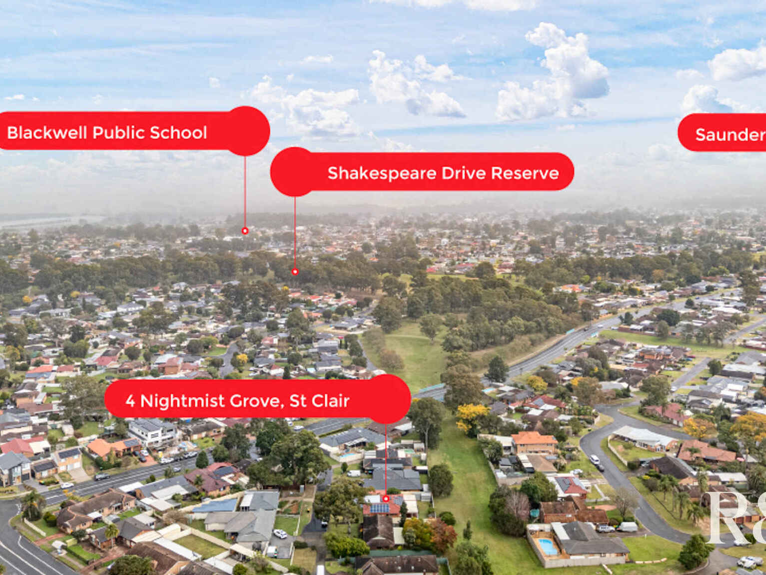 4 Nightmist Grove St Clair