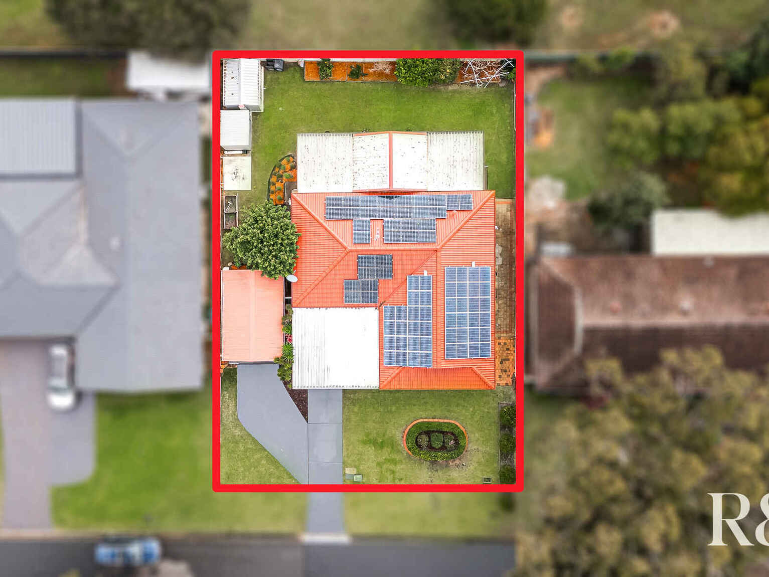 4 Nightmist Grove St Clair