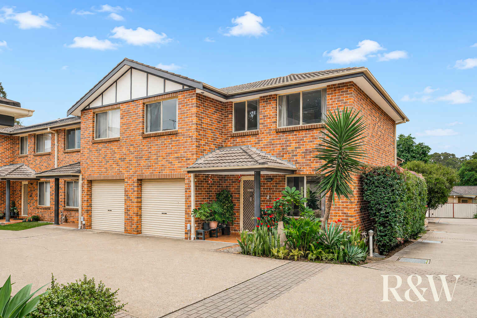11/9-11 O'Brien Street Mount Druitt