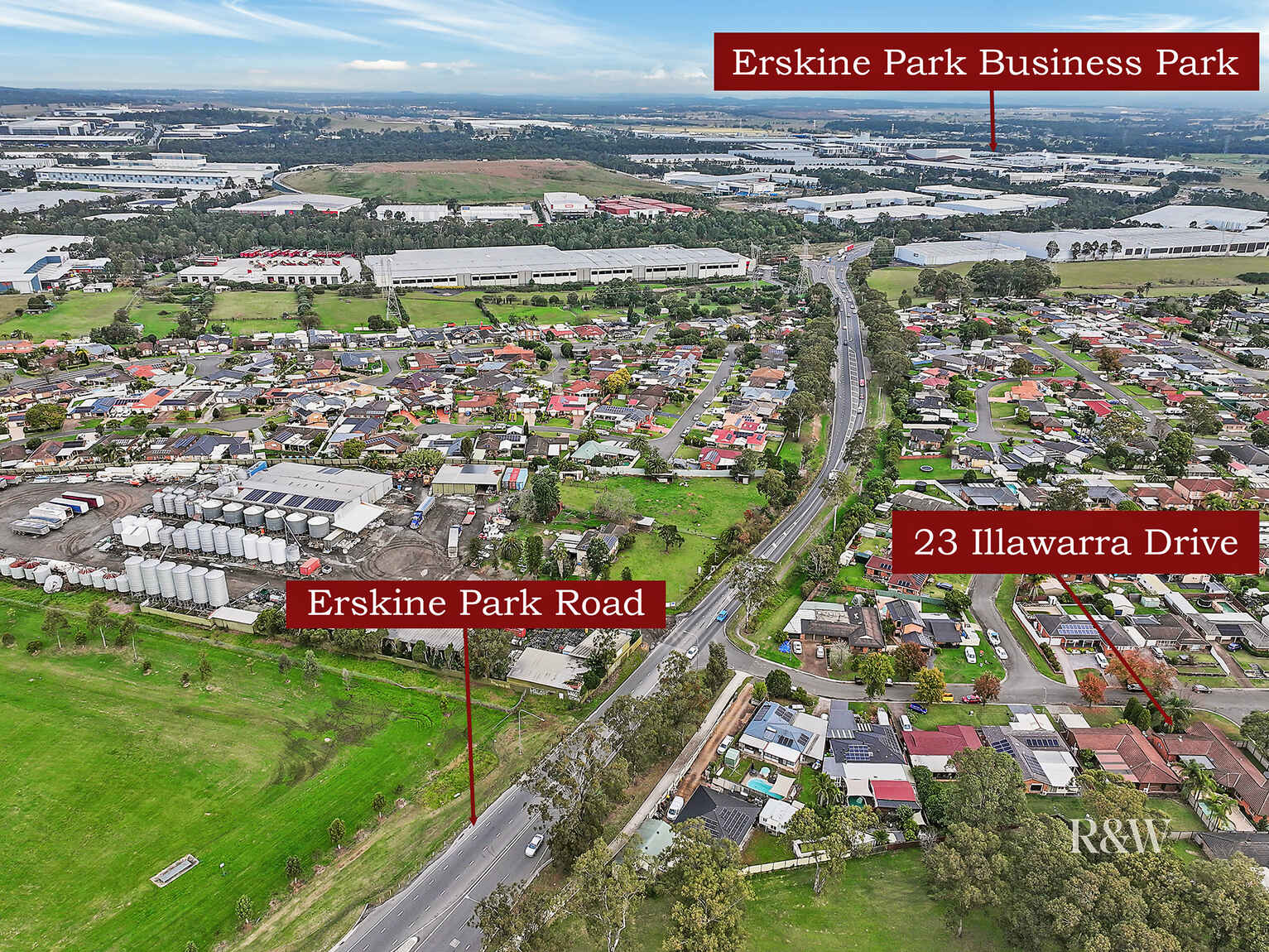 23 Illawarra Drive St Clair