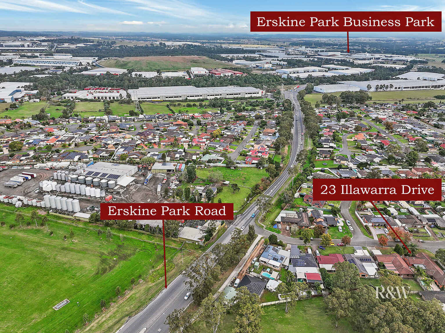23 Illawarra Drive St Clair