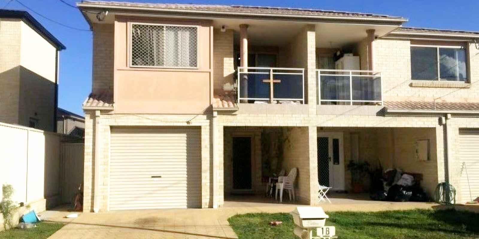 1B Beemera Street Fairfield Heights