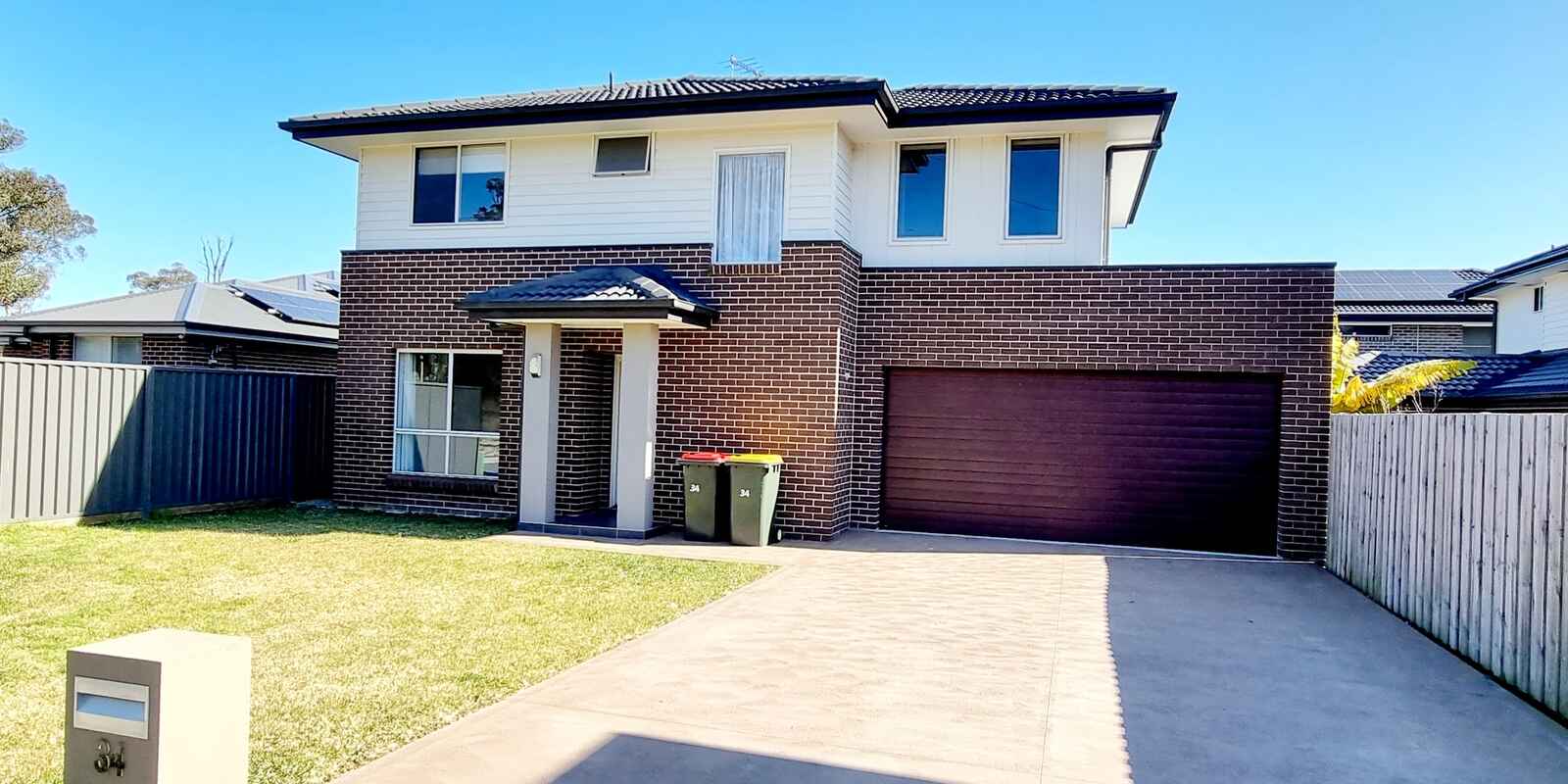 34 Avocet Circuit Marsden Park