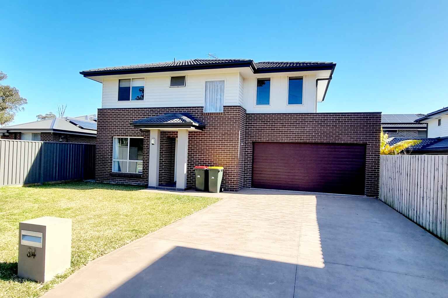 34 Avocet Circuit Marsden Park