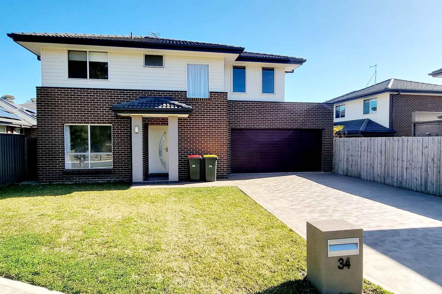 34 Avocet Circuit Marsden Park