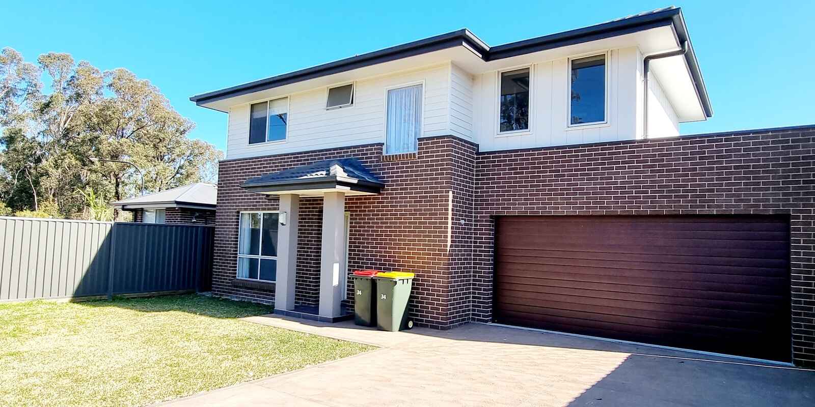 34 Avocet Circuit Marsden Park