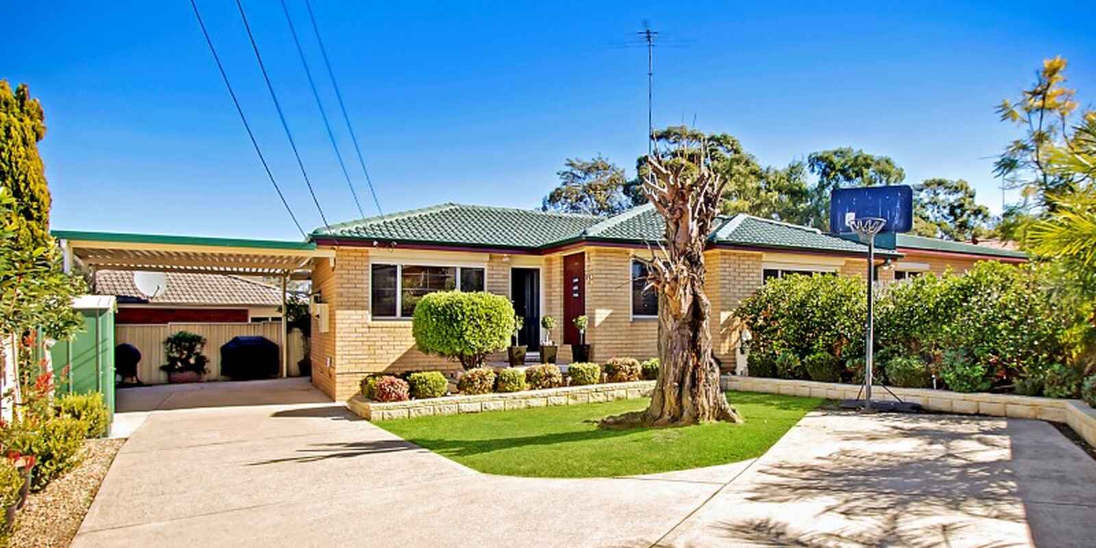 10 Orion Street Rooty Hill
