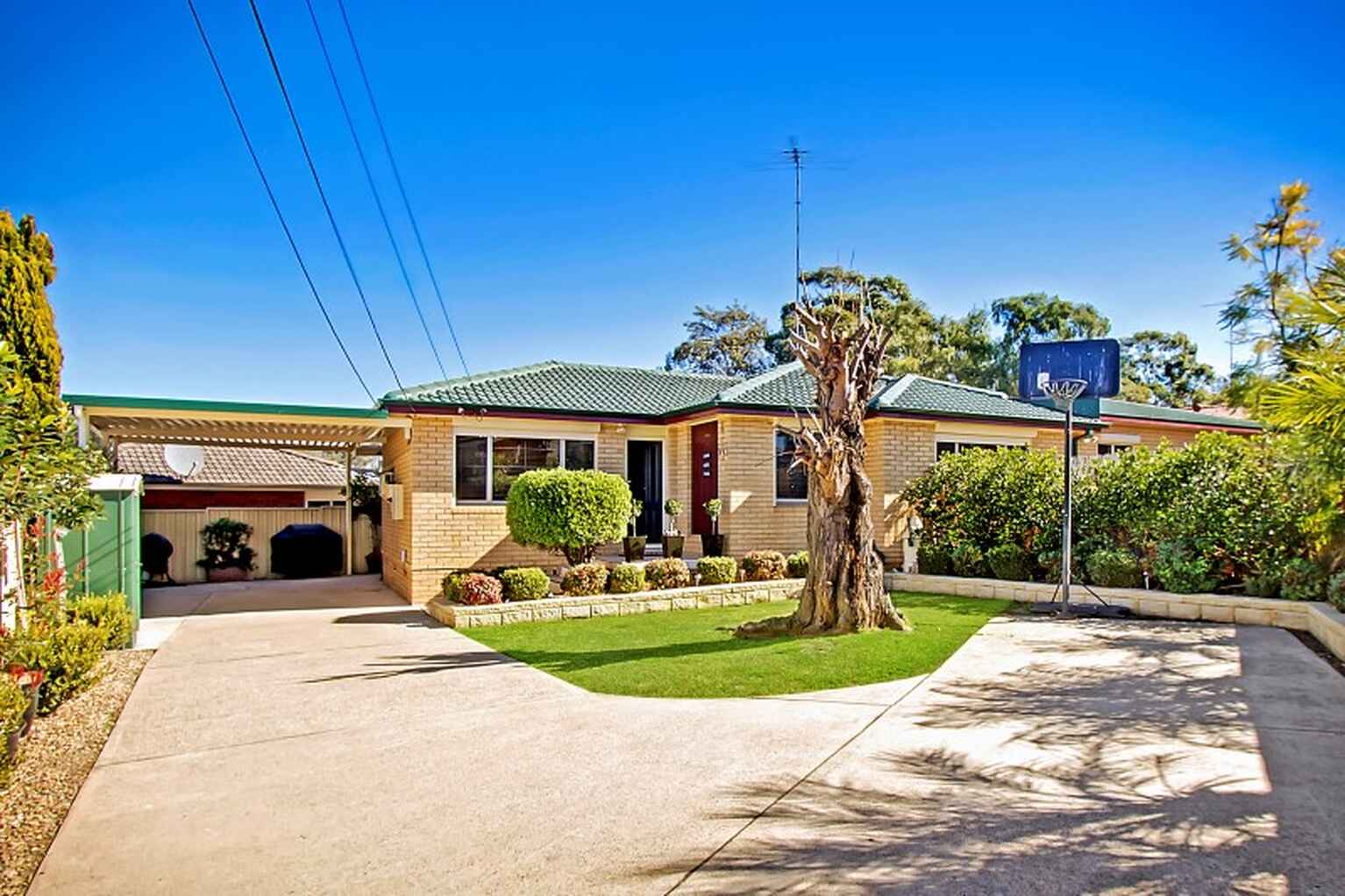 10 Orion Street Rooty Hill