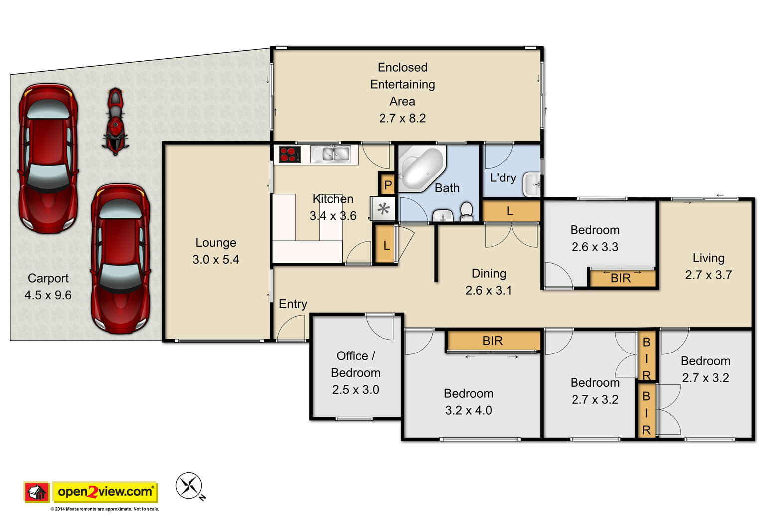 10 Orion Street Rooty Hill