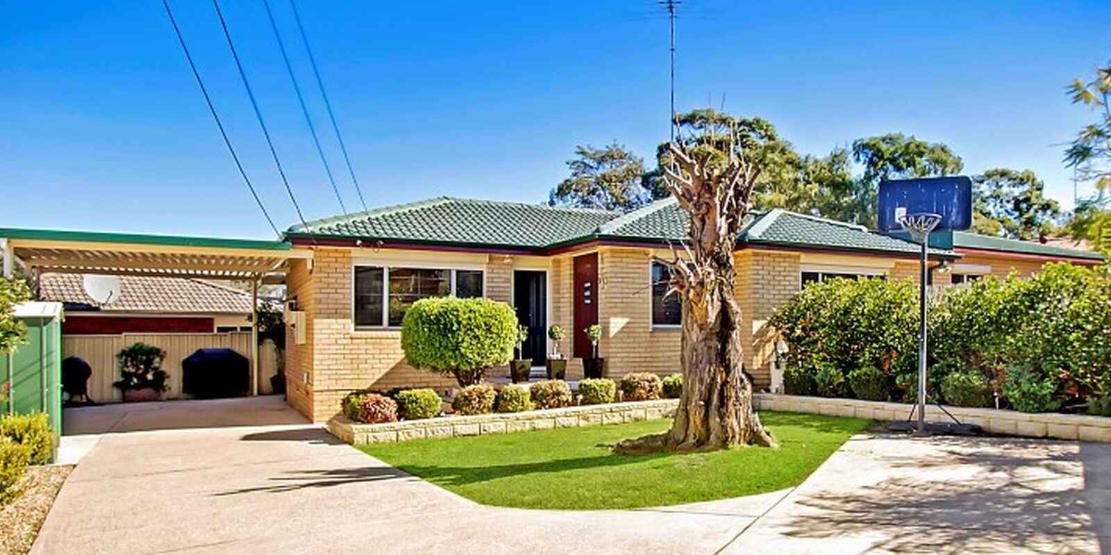 10 Orion Street Rooty Hill