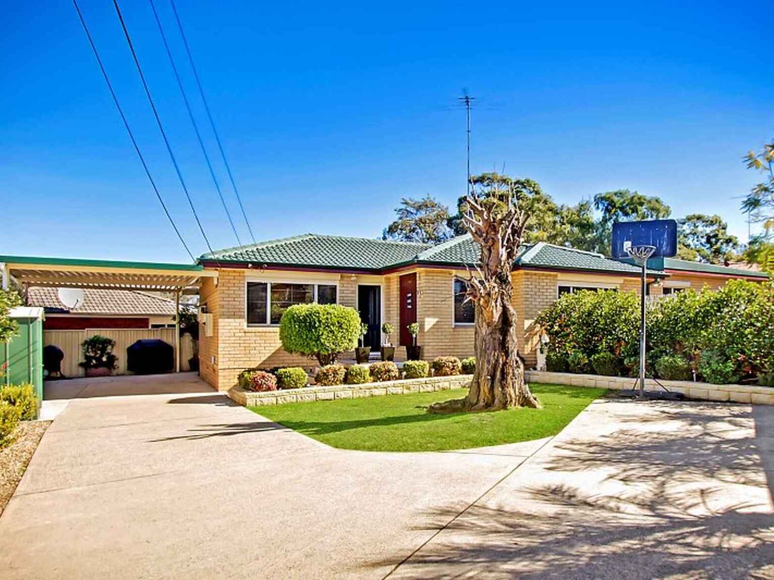 10 Orion Street Rooty Hill
